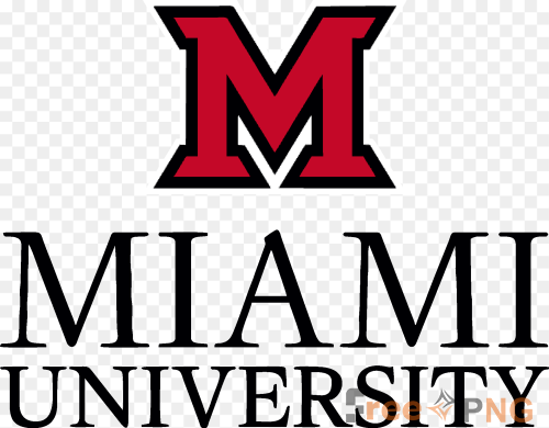 Miami University Logo PNG