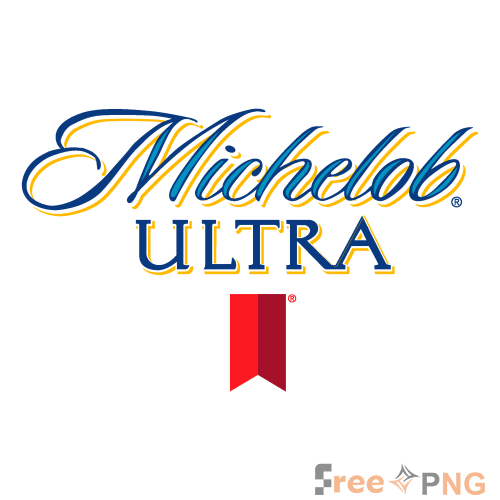 Michelob ULTRA Logo PNG