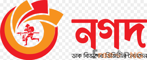 Nagad Logo PNG Images