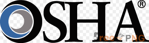 OSHA Logo PNG