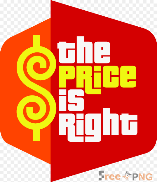 The Price is Right Logo PNG 