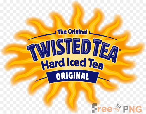 Twisted Tea Logo PNG