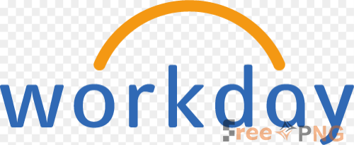 Workday Logo PNG