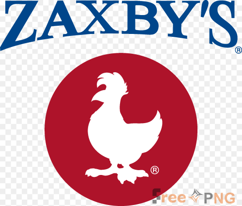 Zaxbys Logo PNG 